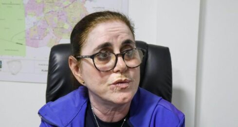 Urribarrí