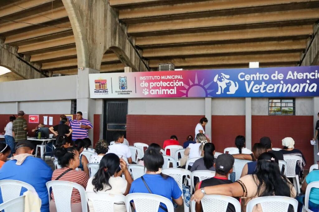 Dra. Polly Urribarrí: «Ahora el IMPA tiene su propia farmacia» 3 WhatsApp Image 2026 10 06 at 2.14.36 PM