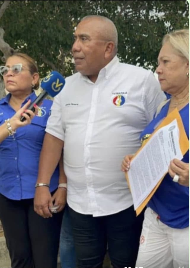Jesús Yamarte alertó que las fallas eléctricas impiden a estudiantes y docentes zulianos rendir en las aulas 2 WhatsApp Image 2026 10 08 at 4.48.28 PM