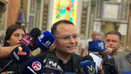 Anunciaron programa de las Fiestas Patronales 2026 en honor a la Chinita: ¡El 31 de octubre será la Bajada! 6 Fiestas