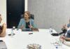 Marilene Huerta: Sedemat inicia proceso de reforma de las ordenanzas y permisologías 6 Ordenanza