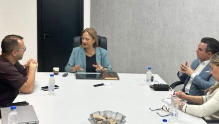 Marilene Huerta: Sedemat inicia proceso de reforma de las ordenanzas y permisologías 4 Ordenanza