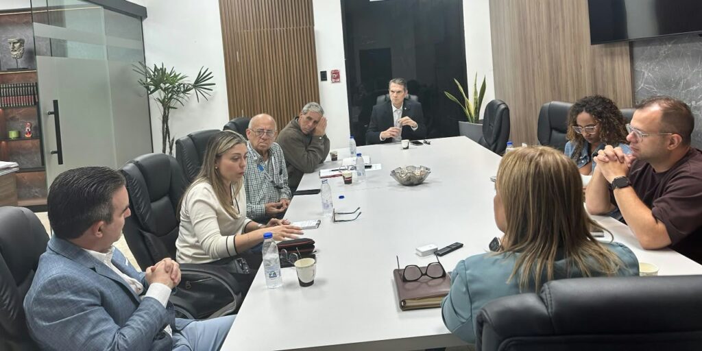Marilene Huerta: Sedemat inicia proceso de reforma de las ordenanzas y permisologías 3 WhatsApp Image 2026 10 21 at 11.12.57 AM 1