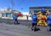 Alcaldía de Maracaibo recupera vialidad en avenidas 13, 13A y 14 7 Alcaldía