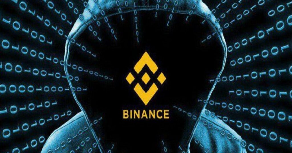Le robaron a Binance 6 mil millones en criptos 2 binance 1200x630 1