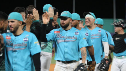 LVBP