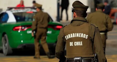 venezolanos
