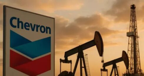 Chevron