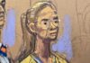 Juez negó a Cilia Flores la libertad bajo fianza y el arresto domiciliario 7 Flores