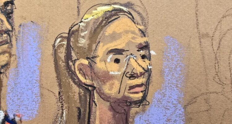 Juez negó a Cilia Flores la libertad bajo fianza y el arresto domiciliario 1 Flores