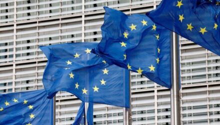 UE