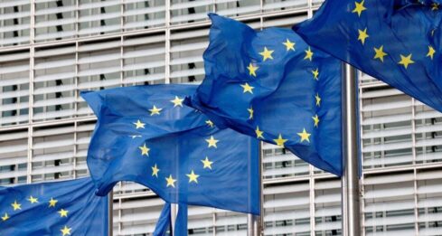 UE