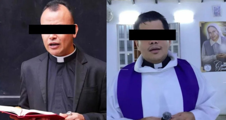 Sacerdotes