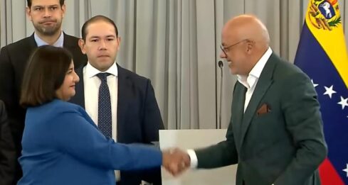 Diputados