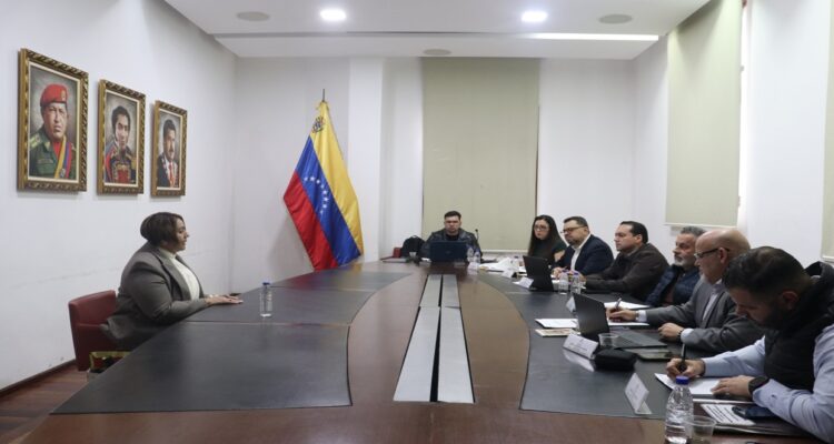AN inicio las entrevistas a los 127 aspirantes al Comité que escogerá los nuevos magistrados del TSJ 1 TSJ