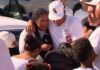 Familia venezolana pidió justicia por el asesinato de una niña de 7 años en Chicago 5 Familia