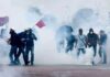 Hoy comienza la quinta jornada protesta estudiantil en Francia. Entérese por qué 5 francia 2