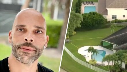 Hallaron sin vida al cantante y compositor zuliano Gus Ormo 3 Gus