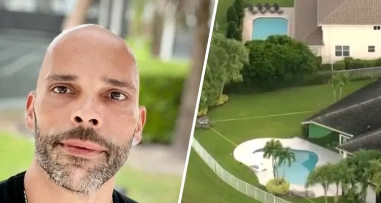 Hallaron sin vida al cantante y compositor zuliano Gus Ormo 1 Gus