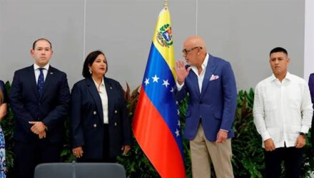 Negociaciones