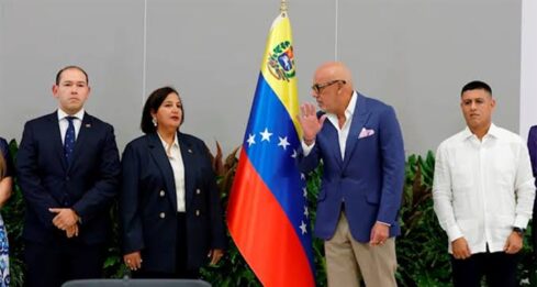 Negociaciones