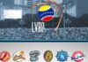 Así van las posiciones en la LVBP 5 LVBP