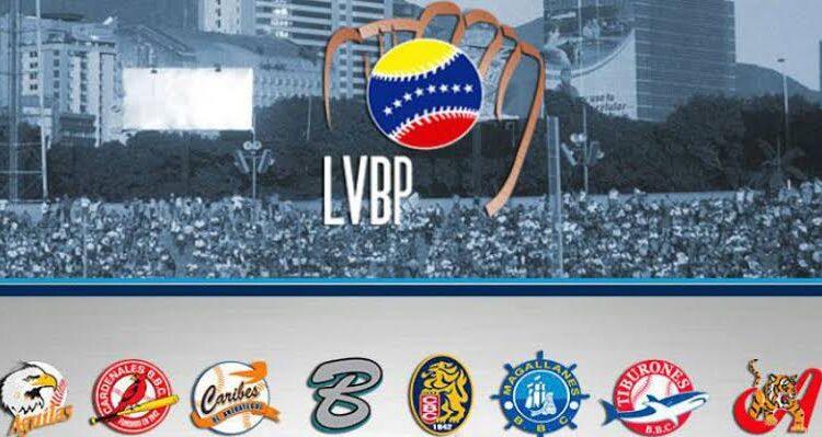 Así van las posiciones en la LVBP 1 LVBP