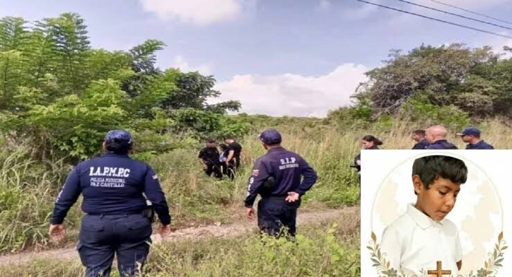 Banda criminal captó a niño de 10 años y lo asesinó por abandonar el puesto de «garitero» durante un atraco 1 Niño