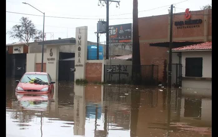 Subió a cuatro el número de muertos tras paso de ciclón Rachel por Baja California 2 images 6