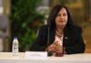 Dinorah Figuera proyecta elecciones presidenciales para finales del 2027 5 Figuera