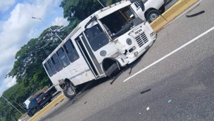 accidente