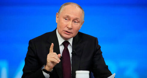 Putin