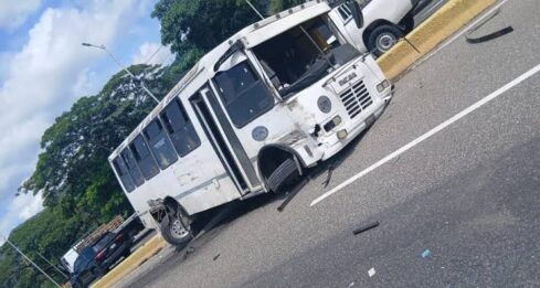 accidente