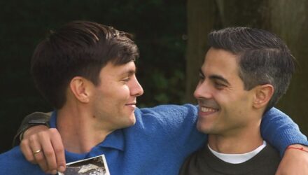 El Primer Ministro de Países Bajos anunció la llegada de su primer hijo con su novio 3 Primer ministro