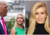 La nueva secretaria de prensa de la Casa Blanca tiene un historial de teorías conspirativas en sus redes sociales 5 Secretaria