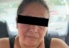 Detuvieron en México a «La Patrona», líder de grupo vinculado al CJNG 5 noemi n alias la patrona