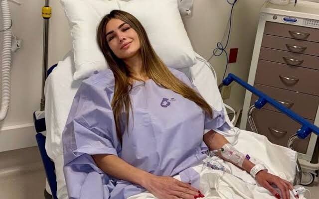 Famosas que han superado el cáncer de mama 1 Cáncer