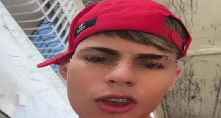 Tiktoker