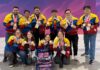 Team Venezuela se coronó campeón del FIRST Global Challenge 2026 por segundo año consecutivo 9 Team