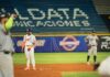 Águilas del Zulia arrancó la temporada ganándole al Caracas 5 Águilas